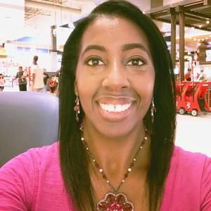 Meet your Posher, Christine